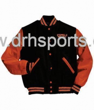 Varsity Jackets Manufacturers in Northeastern Manitoulin And The Islands